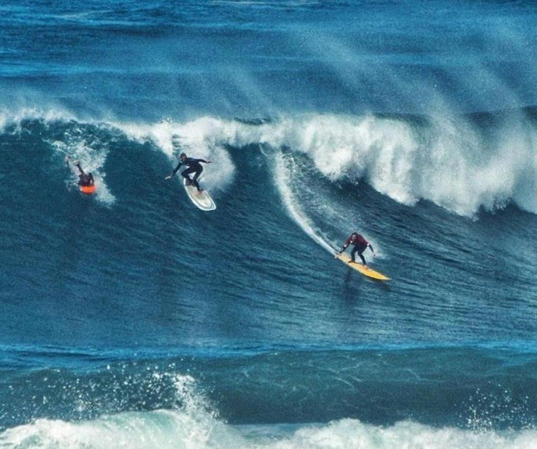 Maison Sur Golf Avec Piscine Chauffee A Lacanau Ocean エクステリア 写真